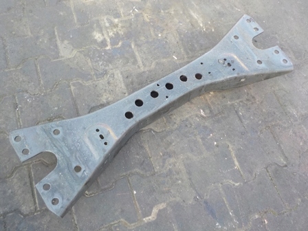 фото №1, Scania r розпірка поперечина рами