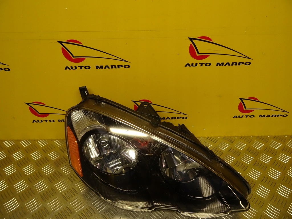 фото №3, Honda integra 2001- фара лампа перед ксенон r