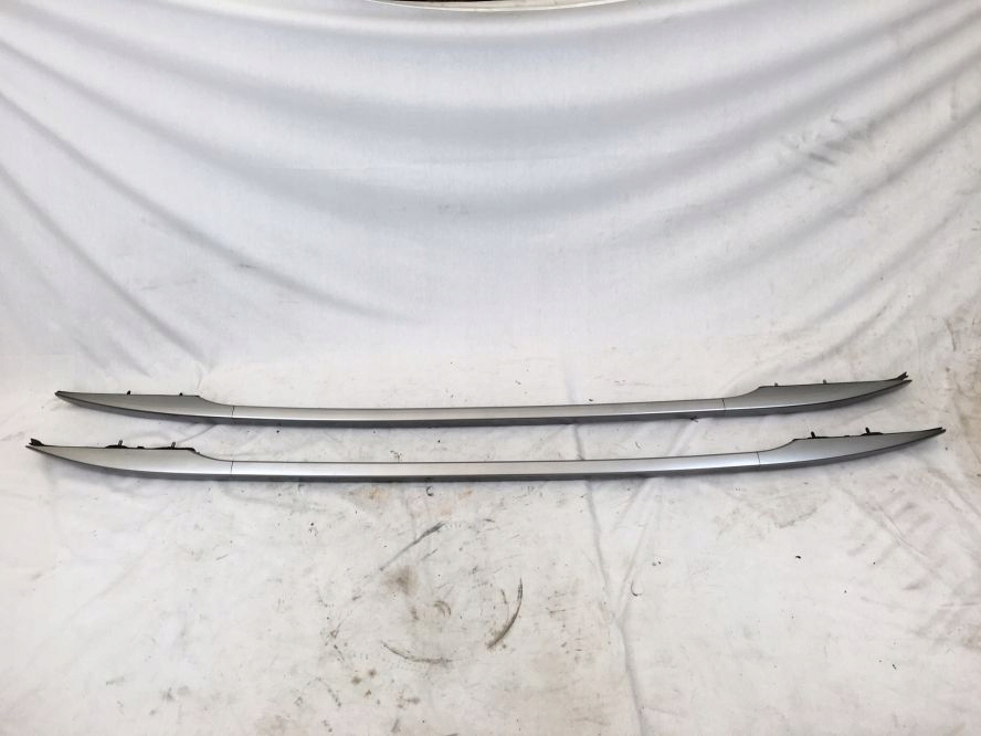 фото №6, Mazda 6 12 - рейлінги дахові