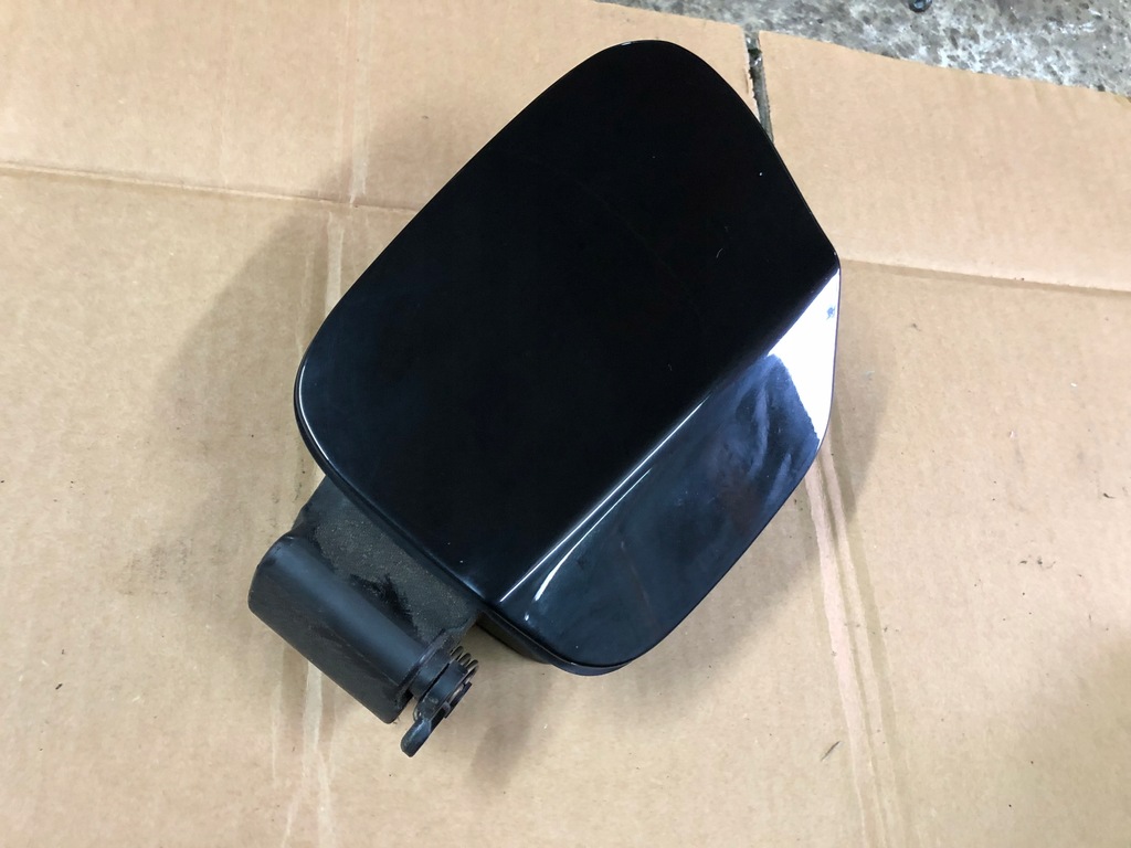 фото №1, Кришка заливної пального bmw z4 e89 schwarz 2 668