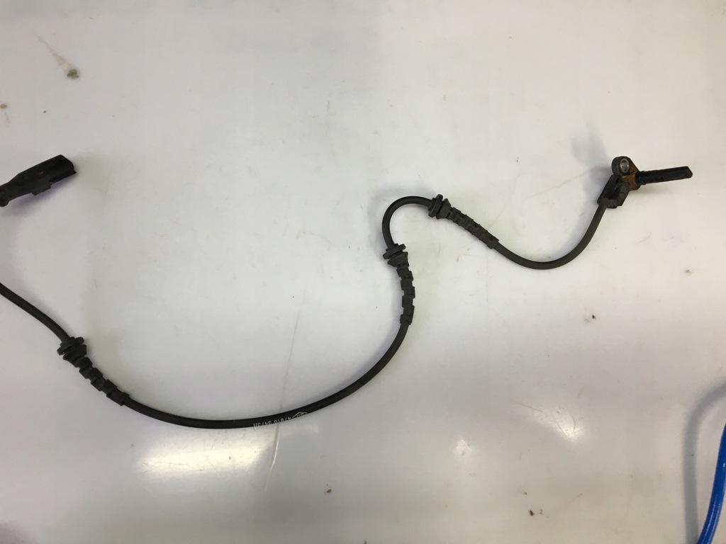 фото №1, Датчик abs перед scenic megane iv talisman