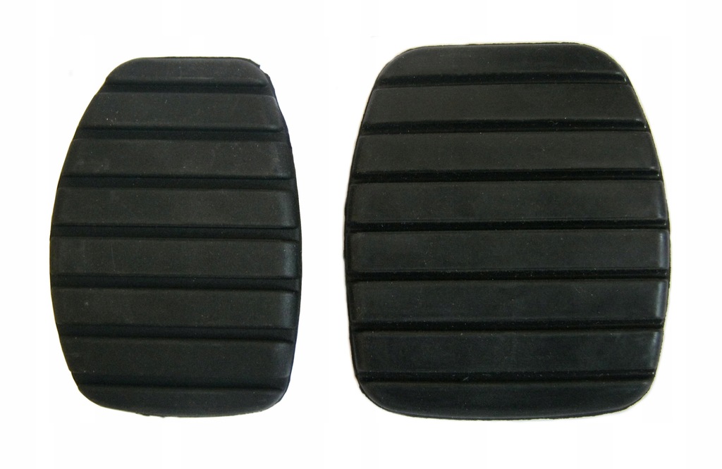 фото №1, Накладка гумовий елемент na педаль новий master iii trafic ii