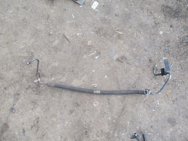 фото №1, Espace 4 iv wąż шланг усилителя