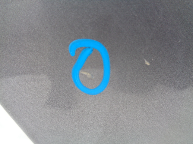 фото №7, Talisman sedan дверь правое задние tekng 2016