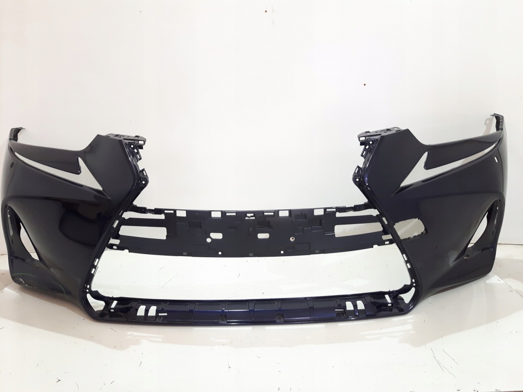 фото №1, Бампер передній перед lexus is 300h 52119-53a00