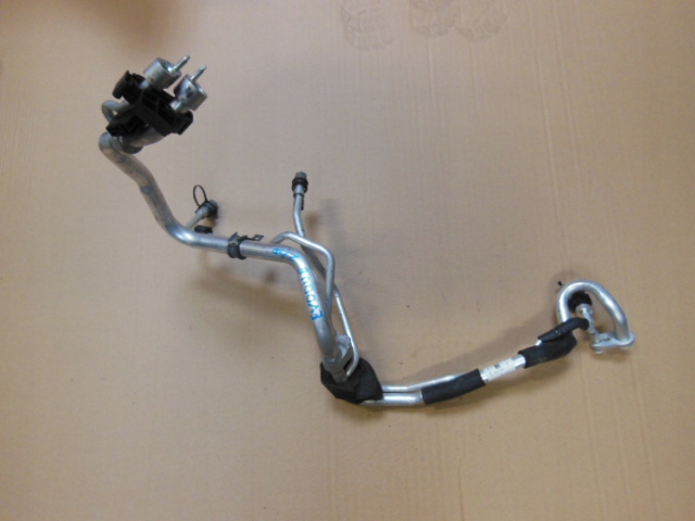 фото №1, Трубка шланг кондиціонера evoque 2.0d