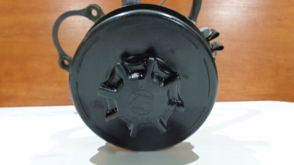 фото №5, Бак підсилювача кронштейн iveco daily 06-12r