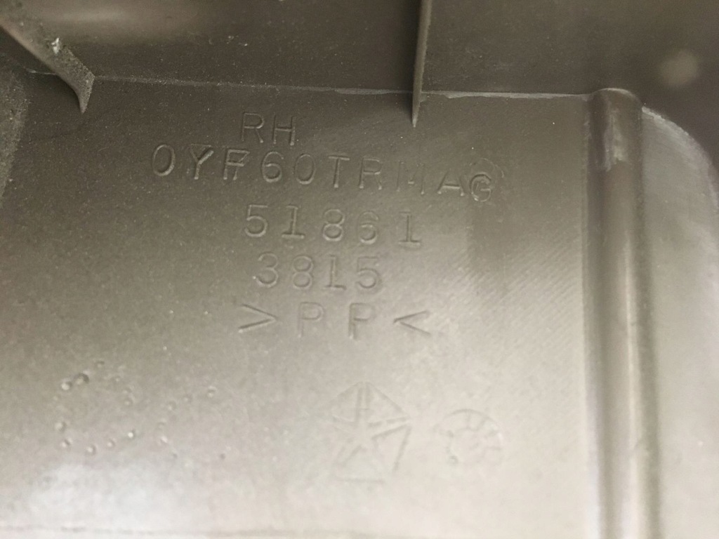 фото №8, Jeep compass 06-16 защита стойка среднего