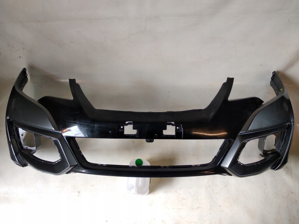 фото №1, Honda ciciv ix 9 lift бампер передний перед 15-17