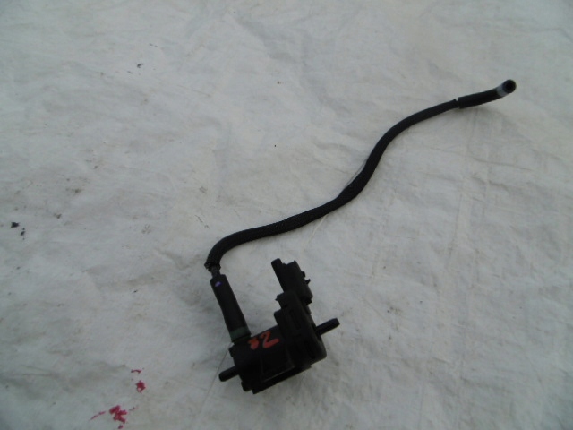 фото №1, Ford citroen 2.0 bluehdi клапан вакууму