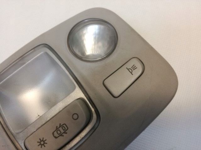 фото №2, Лампа потолочный citroen c4 ii b7