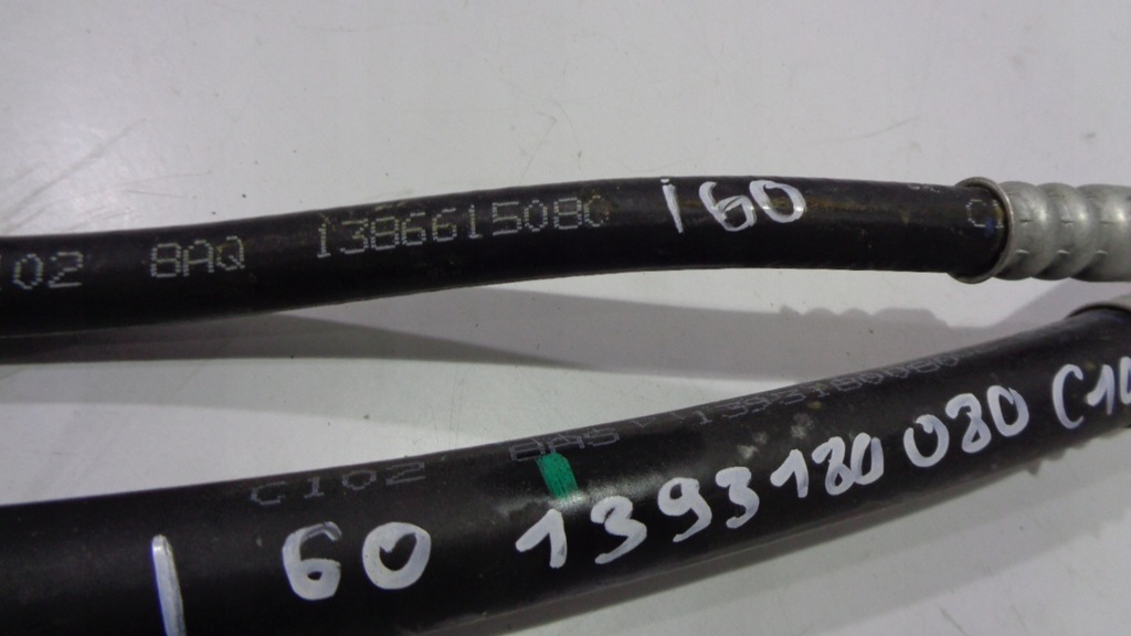 фото №6, Ducato iii 14- провода кондиционера 1386615080