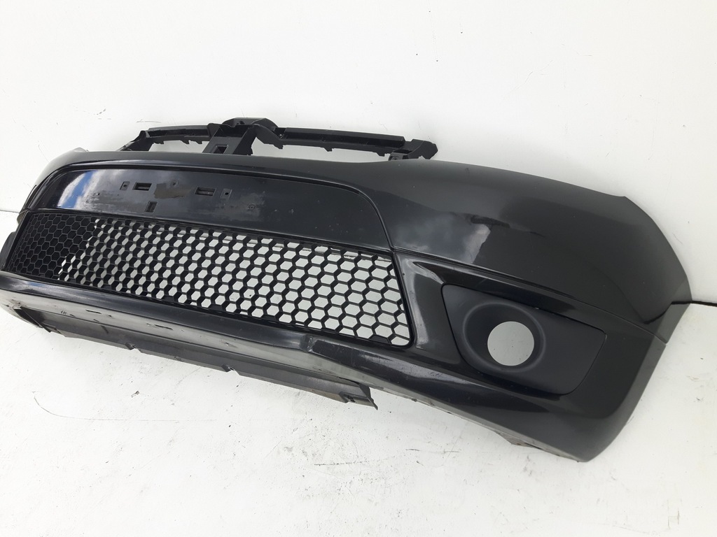 фото №2, Dacia sandero ii бампер перед передний