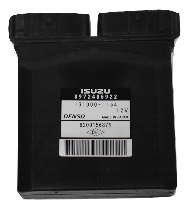 Купить Модуль блок управления впрыска vel satis 3.0 dci