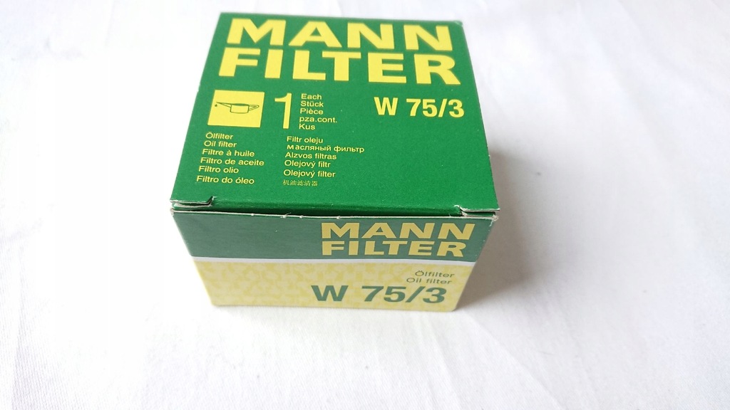 фото №13, Фільтр повітря + оливи renault kangoo clio ii 1.6