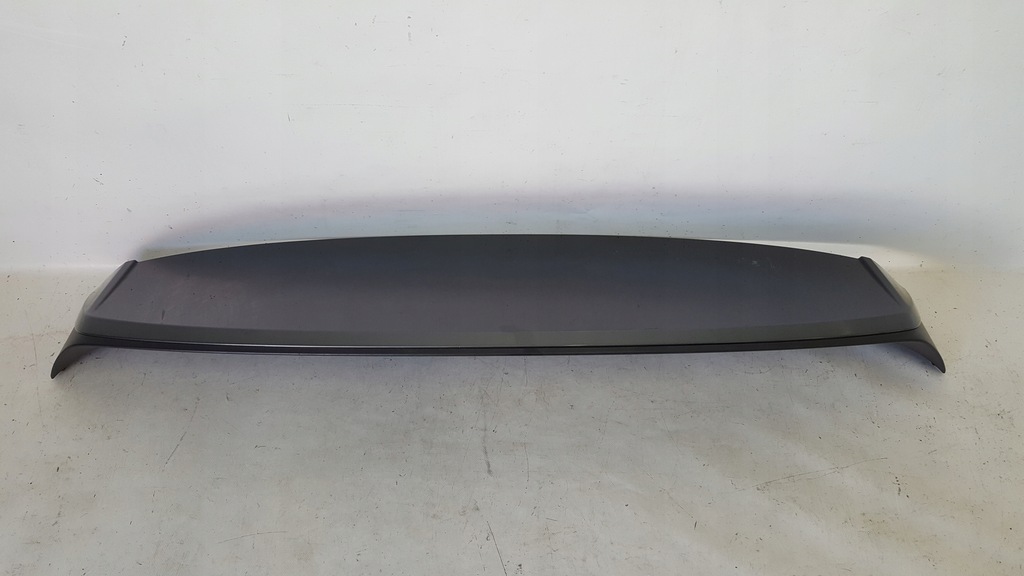 фото №1, Vw t-roc 2ga спойлер крышки задняя спойлер 2017-2019r