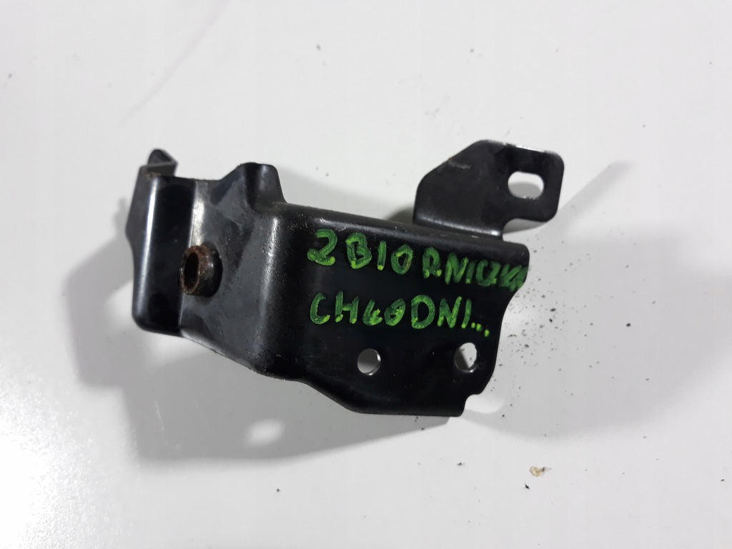 фото №10, Infiniti q50 кронштейн бачок расширительный