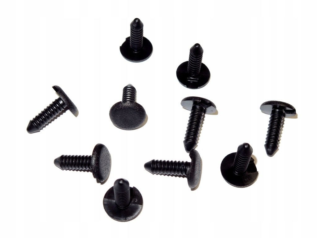 фото №1, Vw golf 7 клипса зеркало passat b8 polo порог