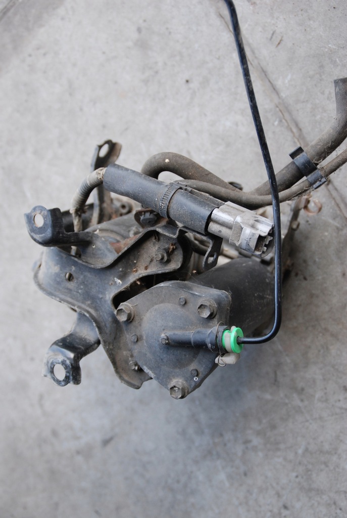 фото №4, Lexus ls430 компресор підвіска компресор