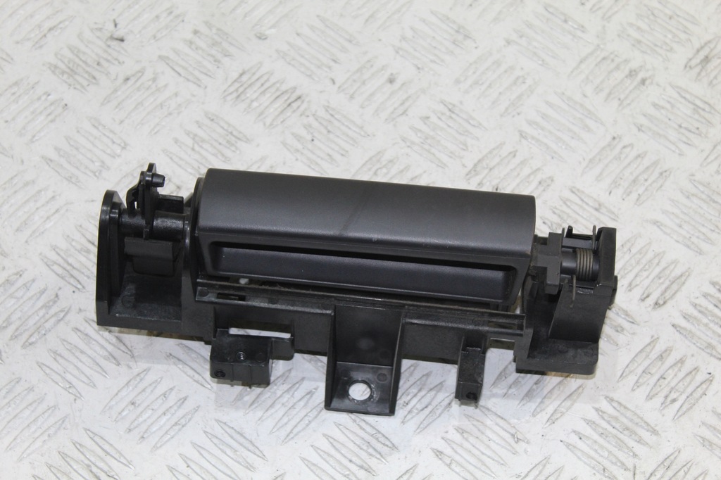 фото №1, Ручка двері правий задня chrysler grand voyager v