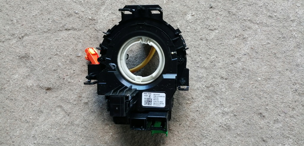 фото №2, Mitsubishi space star ii лента