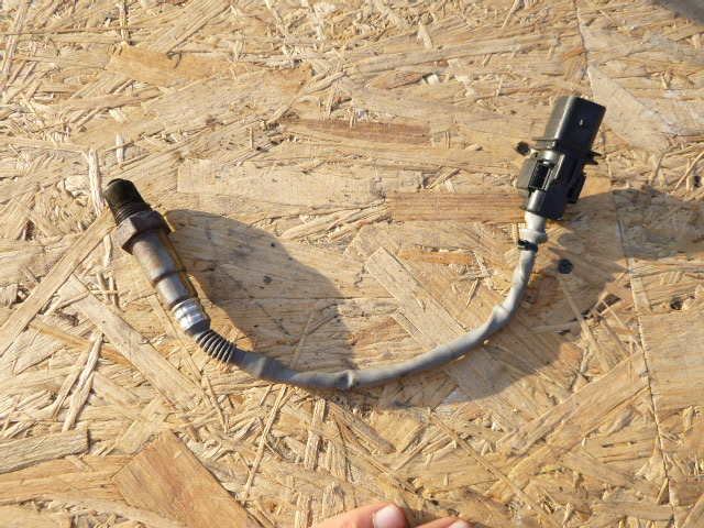 фото №1, Датчик лямбда-зонд 1,7 crdi kia