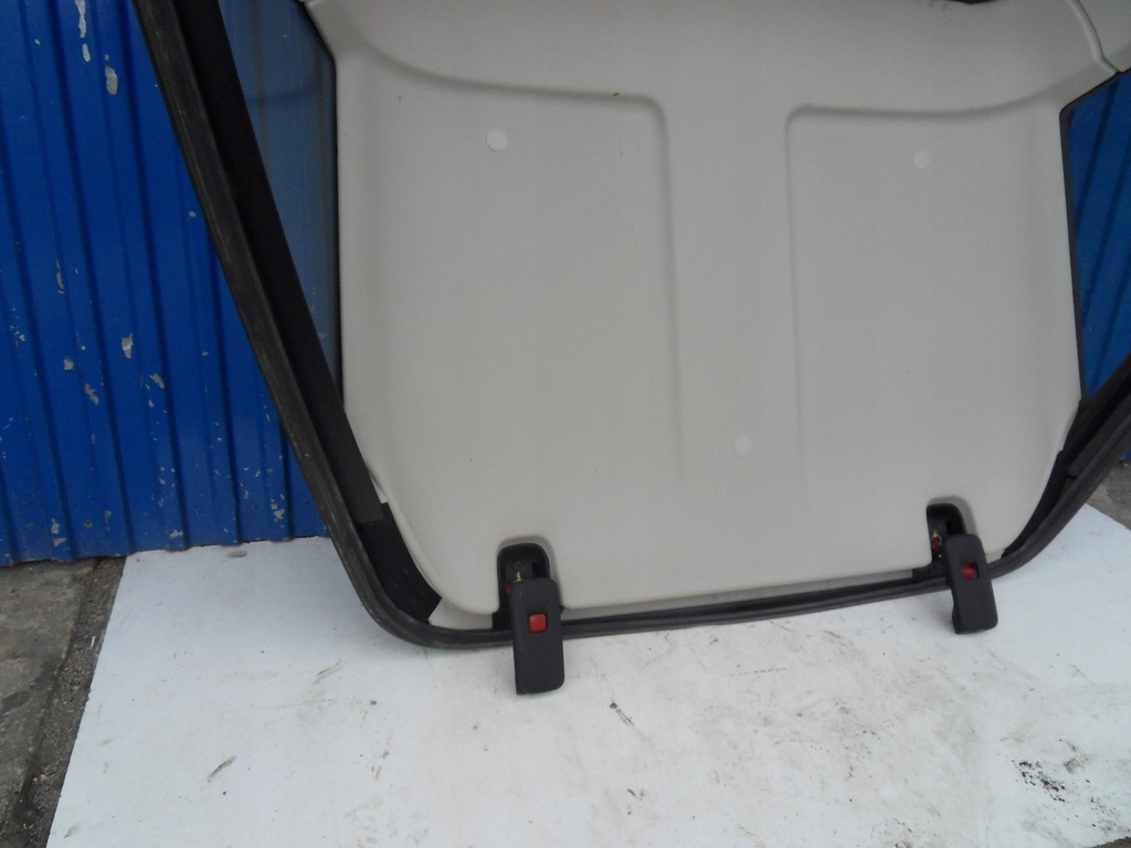 фото №9, Land rover freelander i lift дах розкладний 3d 3 двері