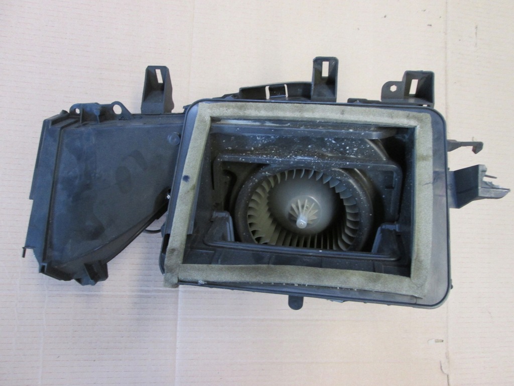 фото №1, Chevrolet camaro 2013 вентилятор воздуходувка обдув