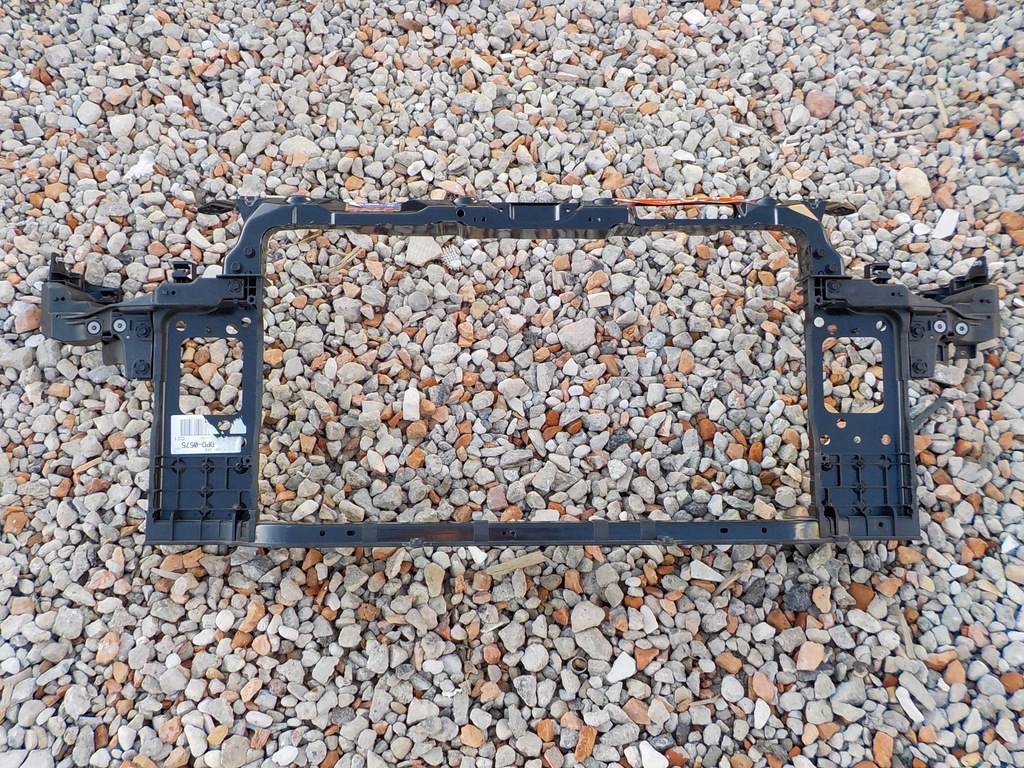 фото №1, Pas перед підсилювач hyundai i30 2012-2017