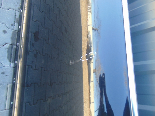 фото №7, Дверь правый перед vw touareg 7l lc9z