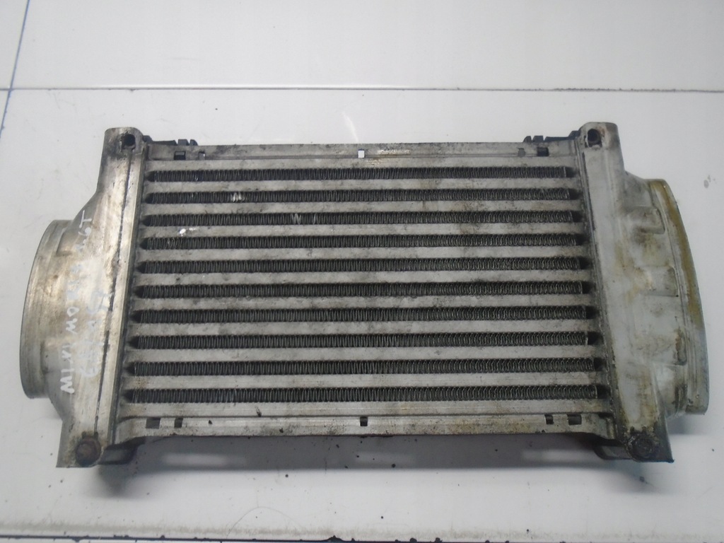 фото №1, Mini cooper s r50 r53 1.6k інтеркулер 1515368