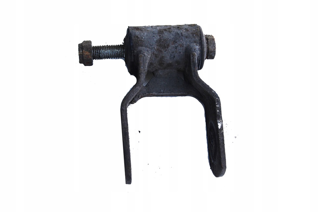 фото №1, Кронштейн рессора перед mercedes kaczka 207-410