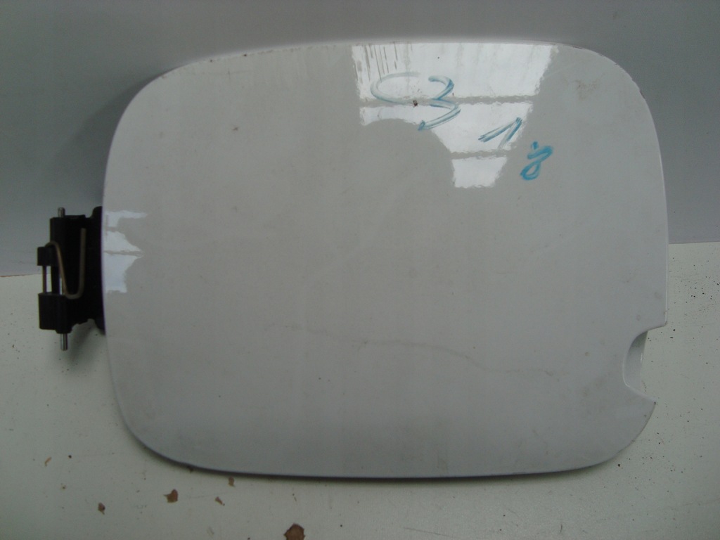 фото №1, Крышка заливной топлива citroen c3 iii