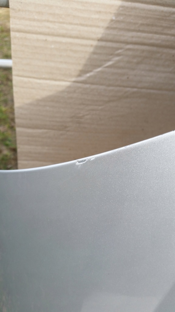 фото №3, Citroen c8 ezrc капот