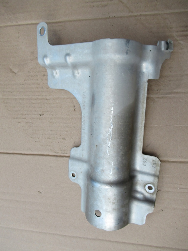 Купить Mercedes защита a2700160027