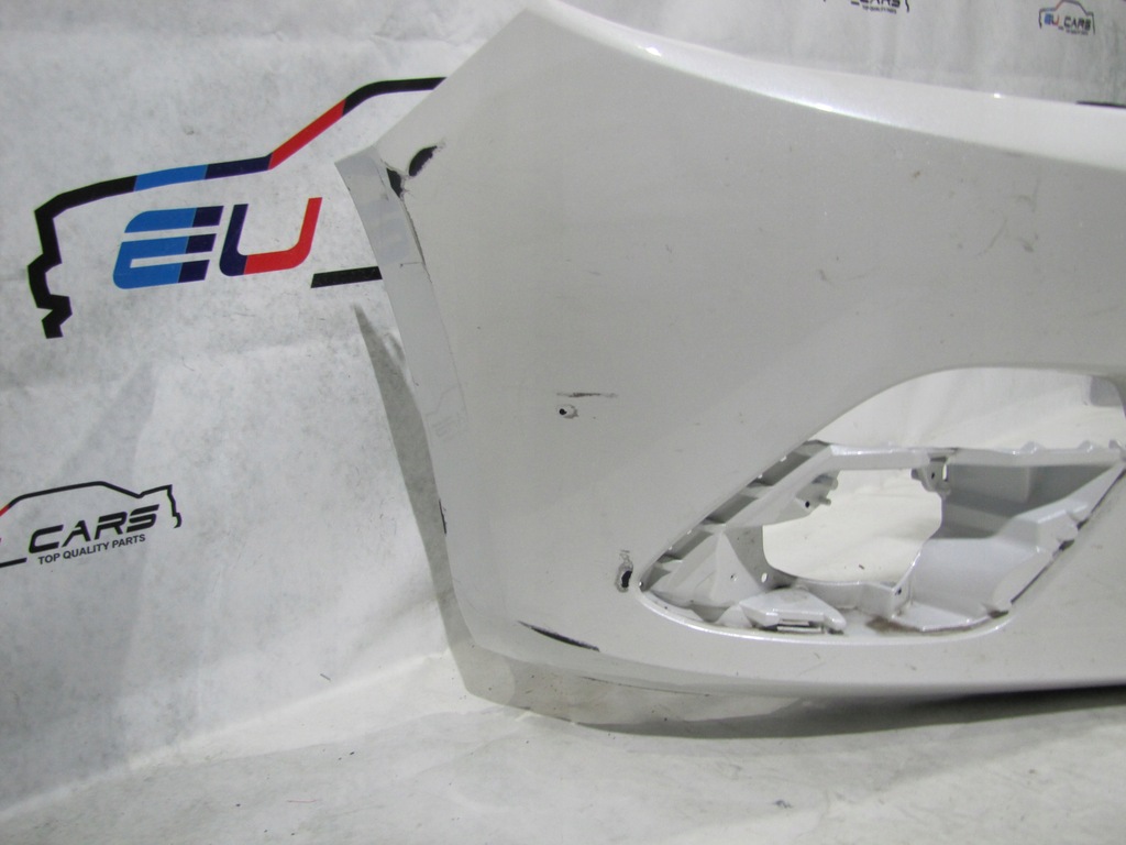 фото №3, Бампер mazda 3 2013-2016 rok