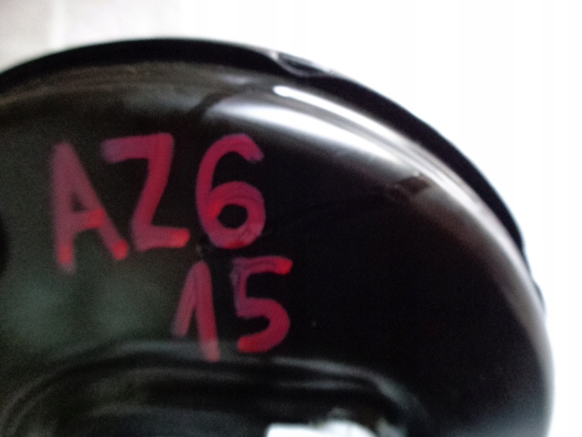 фото №7, Renault clio iv усилитель тормозов насос тормозная 1.5 dci