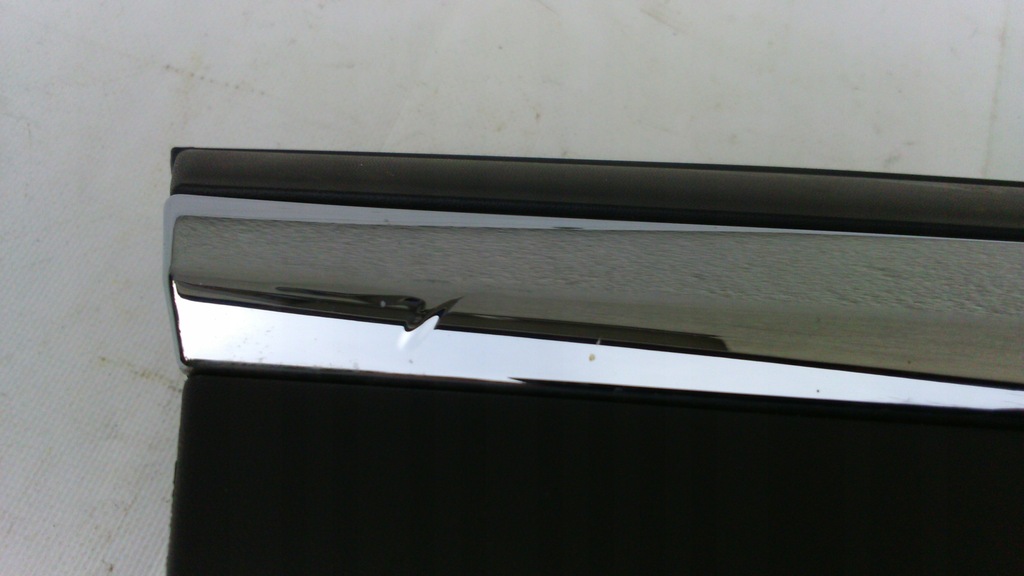 фото №9, Renault kangoo ii 2 решітка радіатора решітка радіатора 296564504r