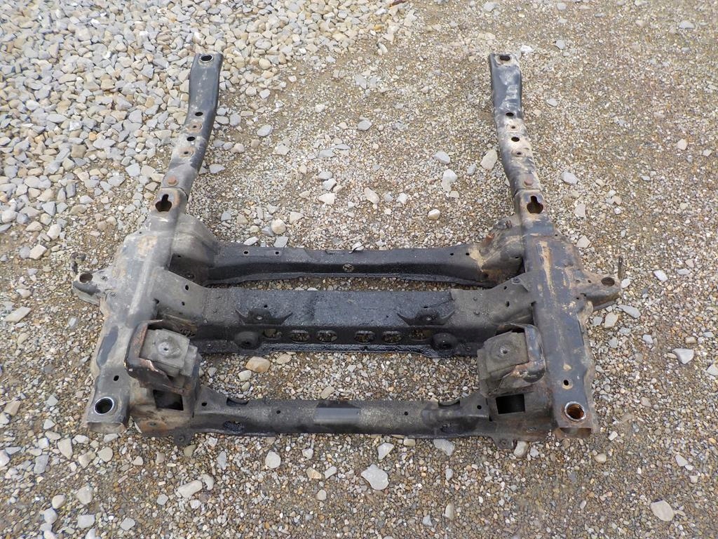 фото №1, Sprinter 906 crafter підвіска підрамник підрамник