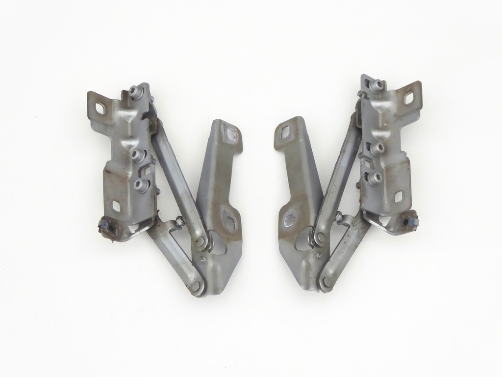 фото №1, Петлі капот z189 opel insignia