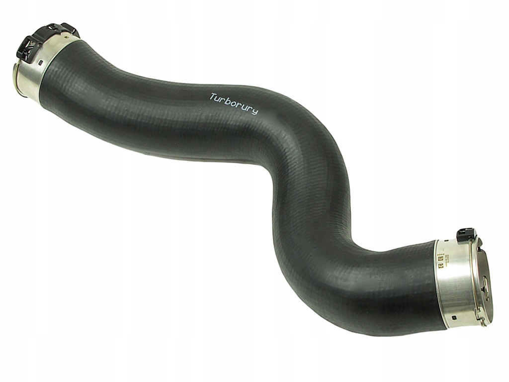 Купити Труба патрубок інтеркулер bmw 1 f20 f21 114d 116d