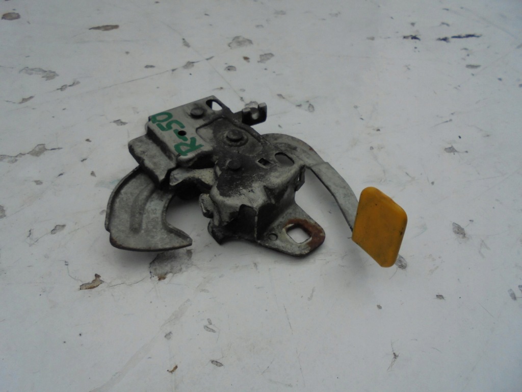 Купити Замок капот mini one r50