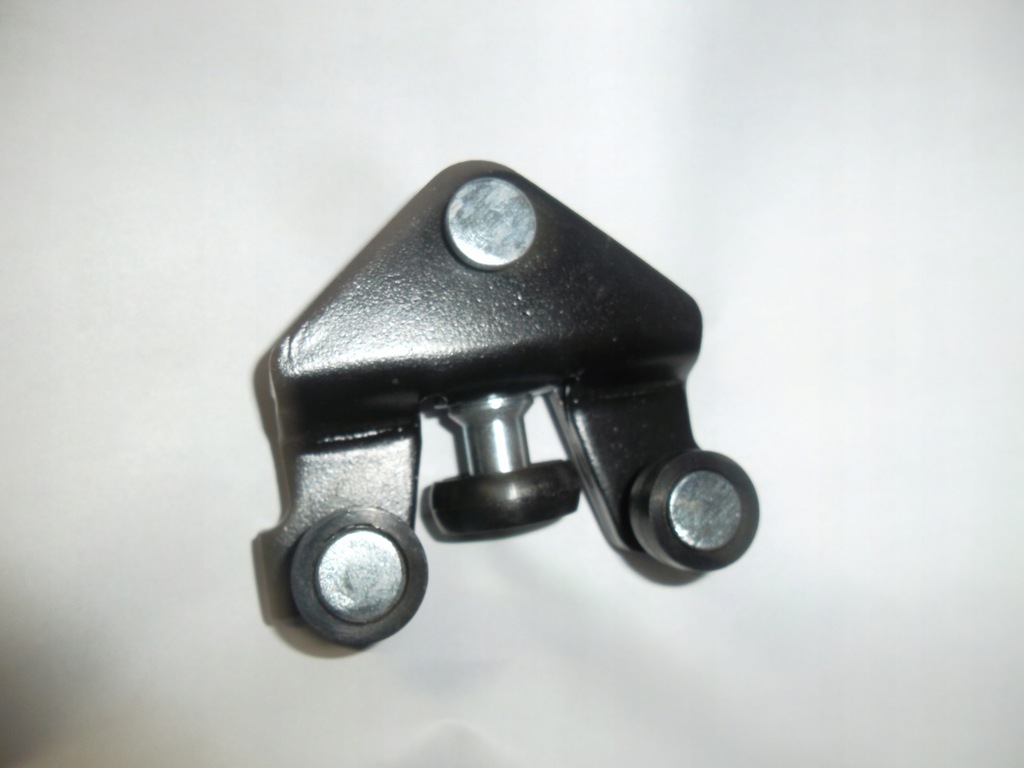 фото №1, Ролик дверь раздвижных nissan primastar -01.07