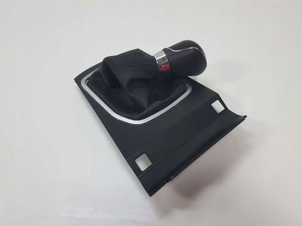 фото №1, Ford ecosport ручка чехол переключения передач