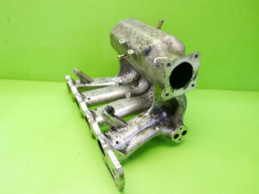 фото №13, Колектор всмоктуючий mitsubishi space runner ii 2.0 16v