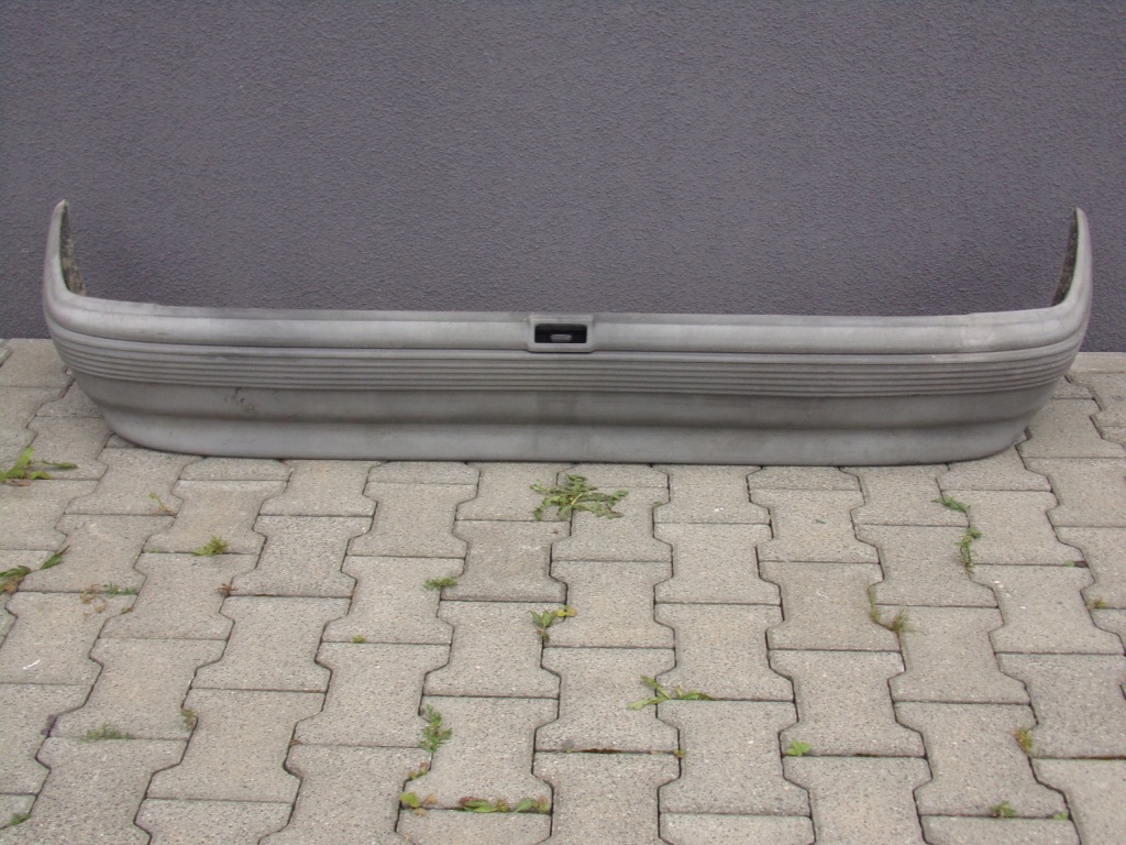 Купить Opel kadett e бампер задний  задний