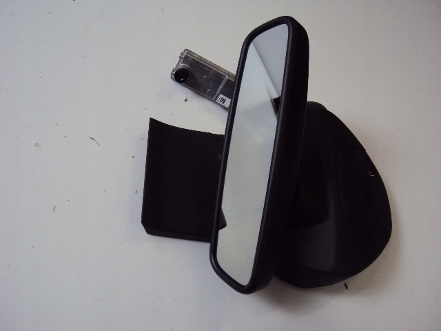 фото №2, Зеркало камера renault espace v 2016-2019