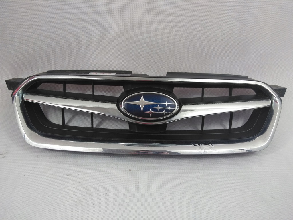фото №1, Решітка радіатора решітка радіатора subaru legacy 91121-ag150