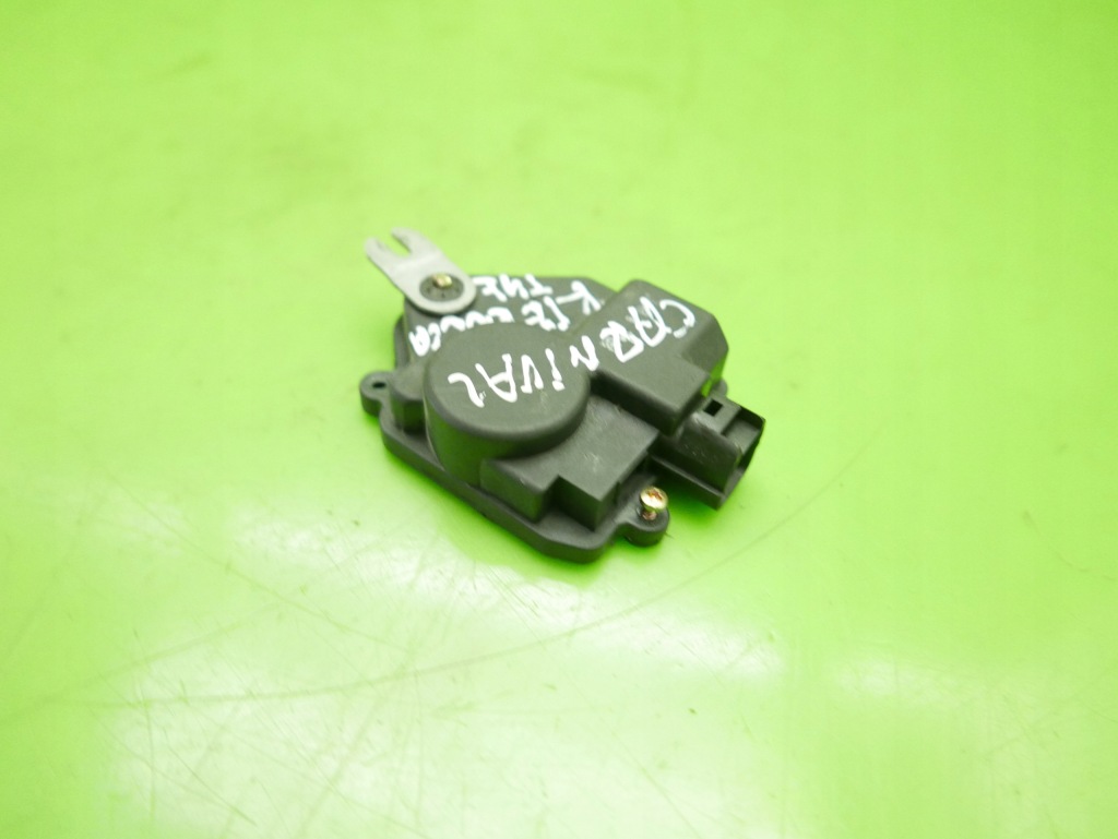 фото №3, Привід замка двері задня лівий kia carnival i fl