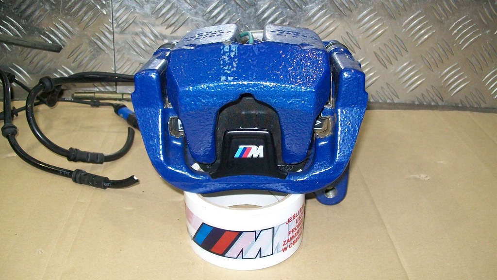 фото №10, Bmw 8 g14 g15 g16 супорти гальмівні диски гальмівні mpakiet